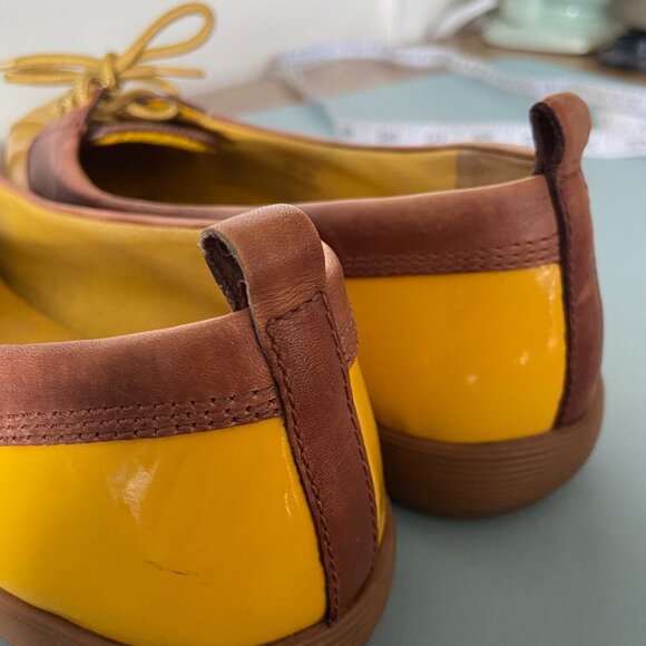 Cole Haan and Nike - Rain Loafer ShoeSz 7.5 - Picture 3 of 11